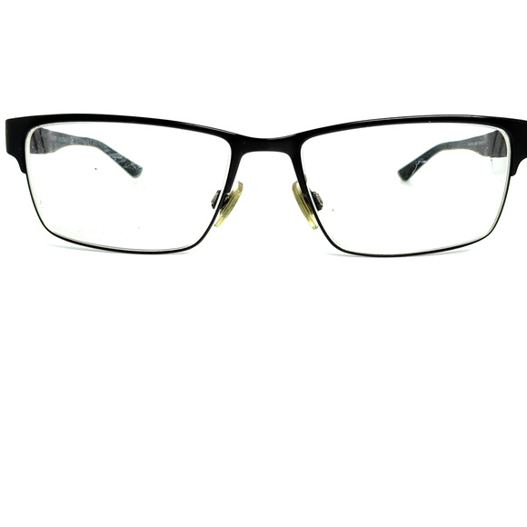 RALPH LAUREN POLO PH1147 9038 Matte Black Demo Lens 54-16-145 H19350 - Picture 1 of 7